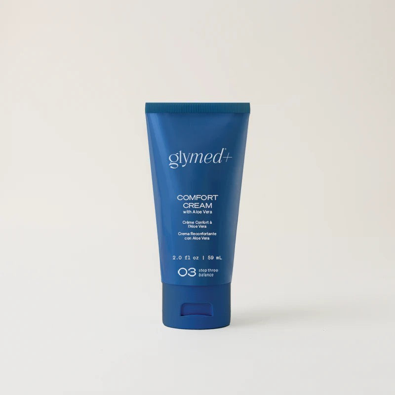 GlyMed+ Comfort Cream