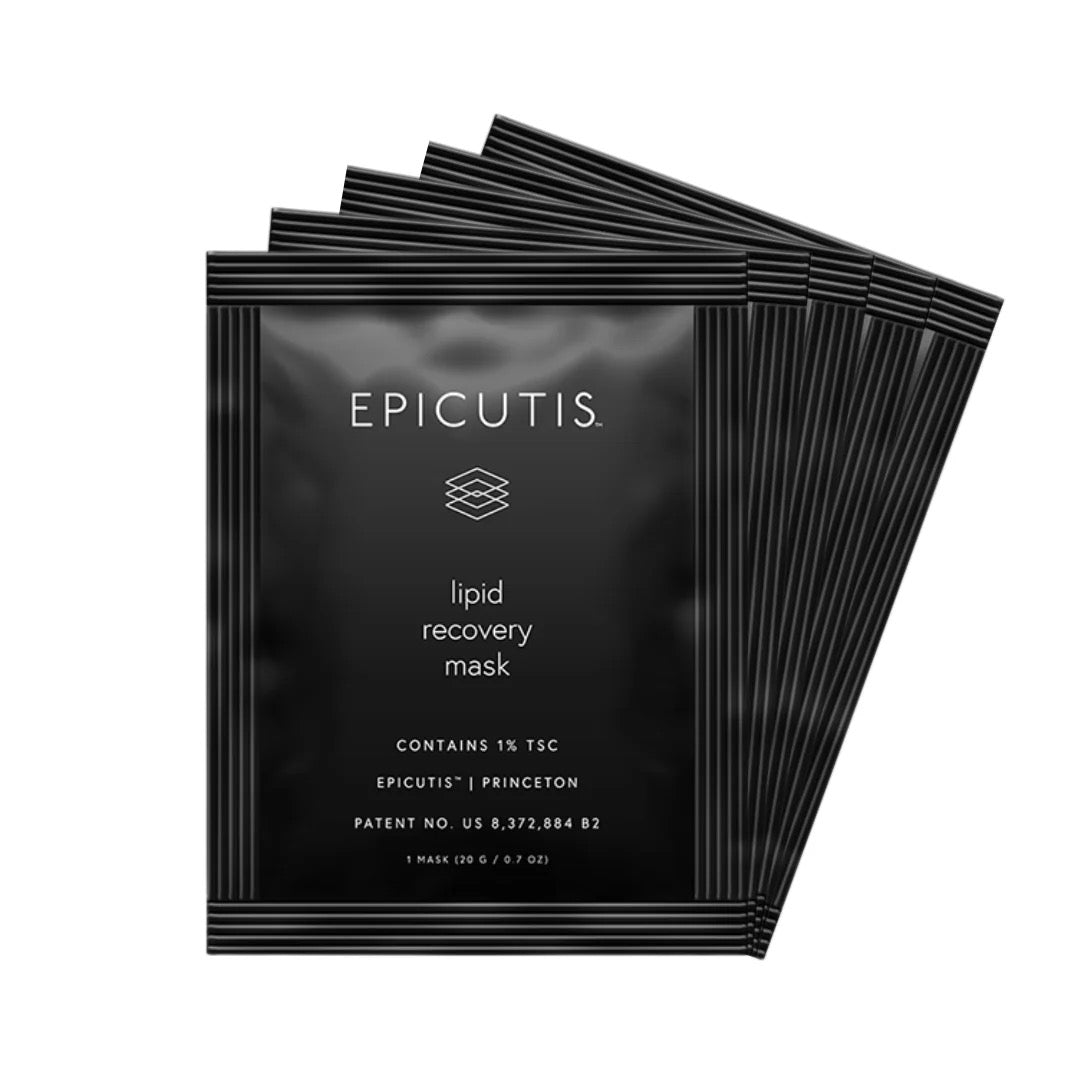 Epicutis® Lipid Recovery Mask (Box of 5)