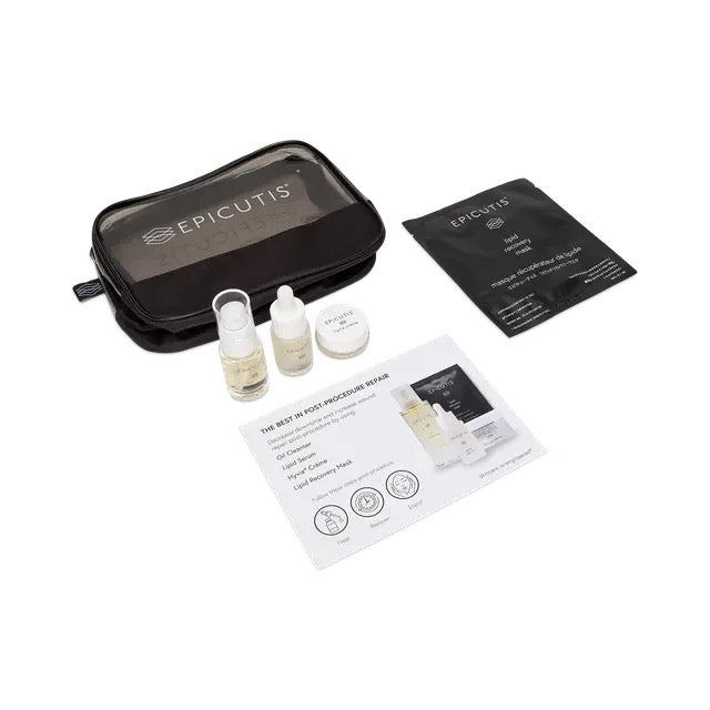 Epicutis® Post Procedure Travel Set