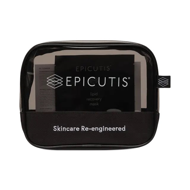 Epicutis® Post Procedure Travel Set