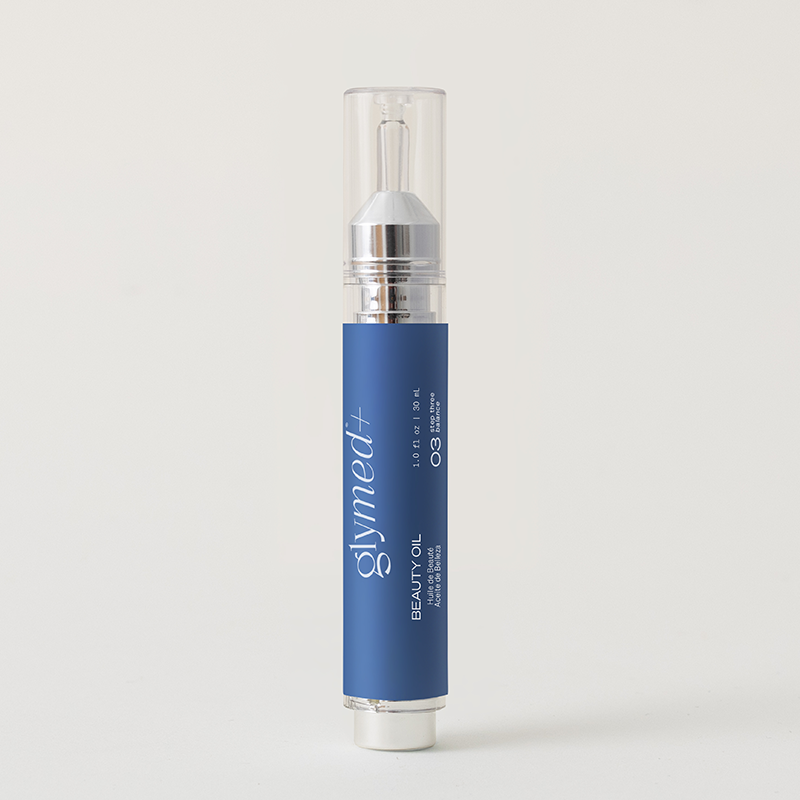 GlyMed+ Beauty Oil