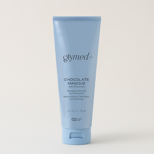 GlyMed+ Chocolate Masque with Enzymes