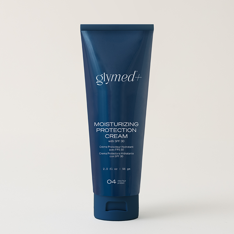 GlyMed+ Moisturizing Protection Cream with SPF 30