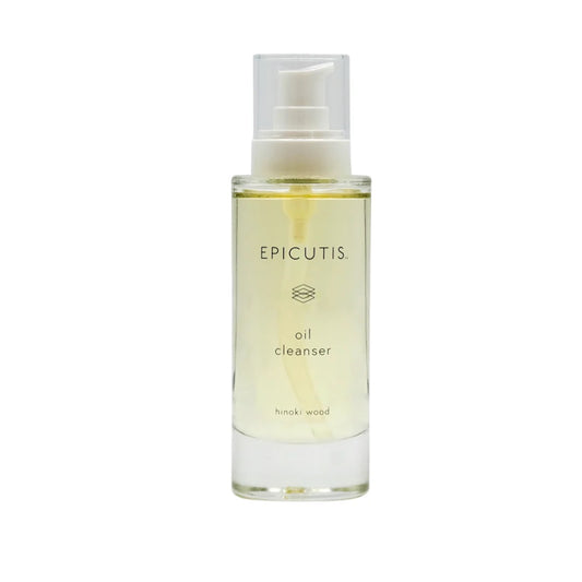 Epicutis® Oil Cleanser