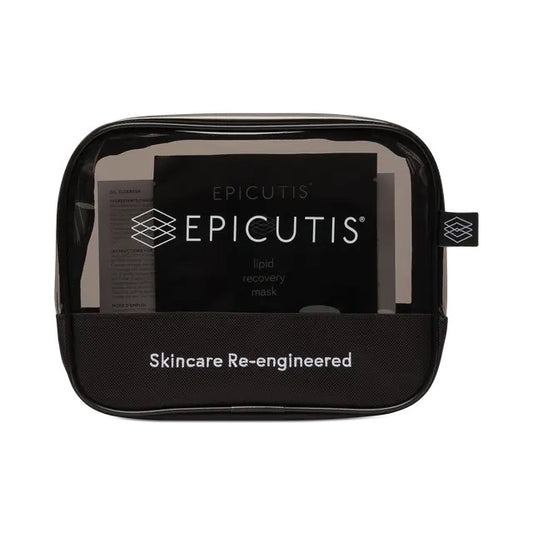 Epicutis® Post Procedure Travel Set