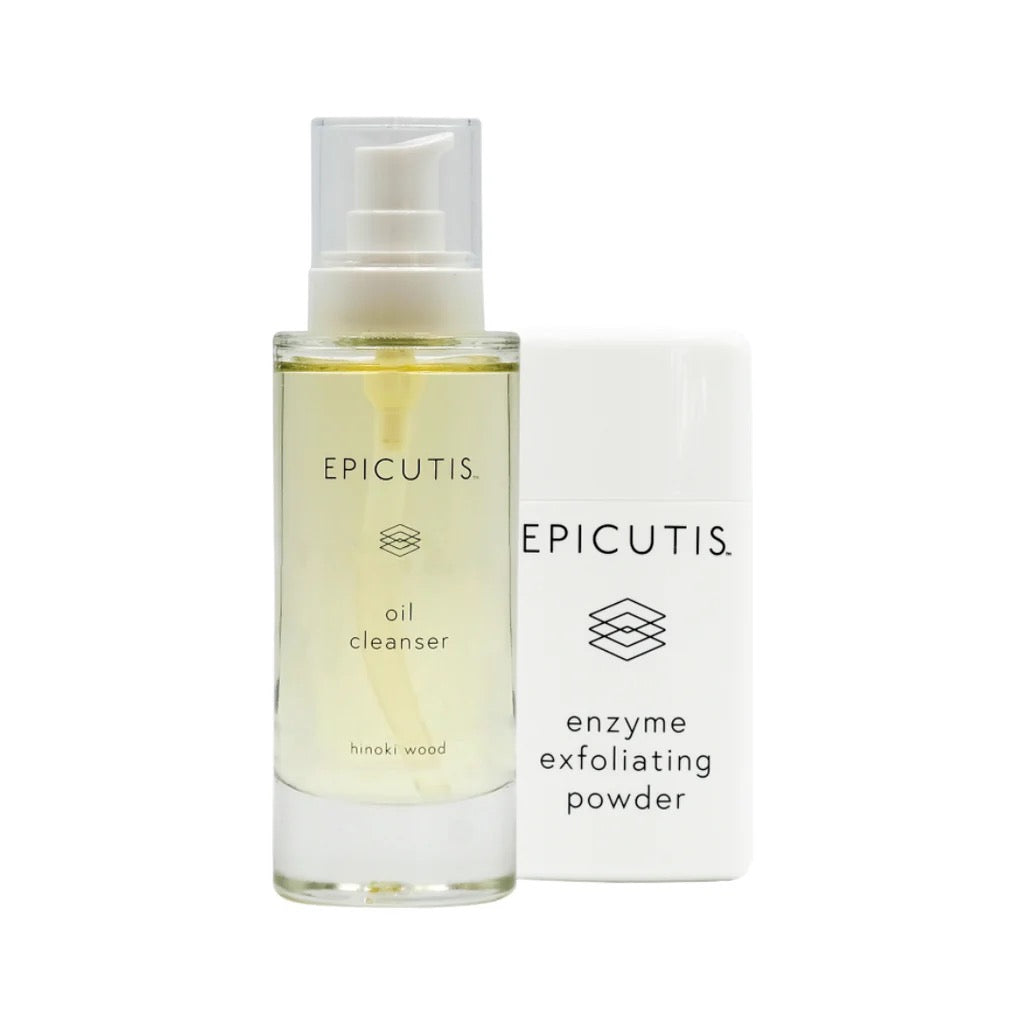 Epicutis® Cleansing Essential Set